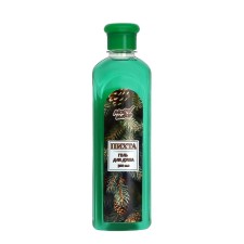 Shower gel 