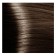 Studio Professional hair color cream, tone 6.81, dark brown-pepper blond, 100 ml