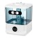 Air humidifier KitFort KT-2876, 32 W, 4.5 l, cord length 1.3 m, 32 dB, 12 hours
