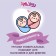 Disasters-Truski children's Tokibaby size m, 48pcs