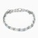 The collar is strict plate, 2.5 cm, Osh 50-65 cm