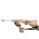 Wooden designer "Rifle Storm"