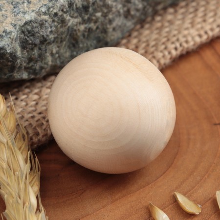 Souvenir "Ball of Health", Osina-1