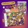 Board game "Monsters on a walk", 2-6 players, 5+