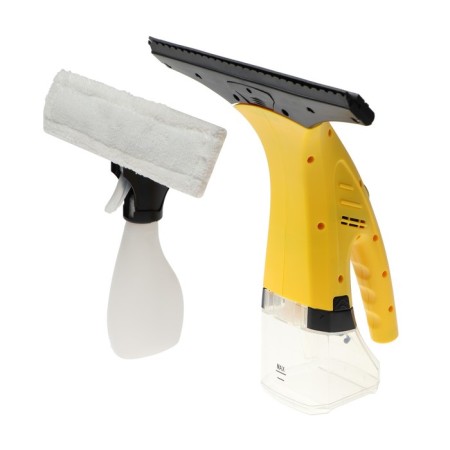 Winter for windows manual Windigo LUC-2210, 12W, AKB 1300MA/h, 250 ml-4