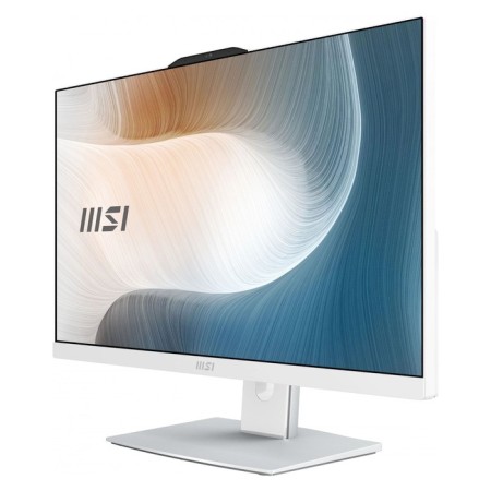 Monoblock MSI Modern AM242P 12M-629RU 23.8 "Full HD PG 8505 (1.2) 4GB SSD128GB UHDG Windows 1070410-5