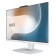 Monoblock MSI Modern AM242P 12M-629RU 23.8 "Full HD PG 8505 (1.2) 4GB SSD128GB UHDG Windows 1070410