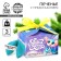 Cookies with predictions “Believe in Dream”, 3 pcs