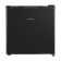 Maunfeld MFF50B refrigerator, single -chamber, class A +, 50 l, black