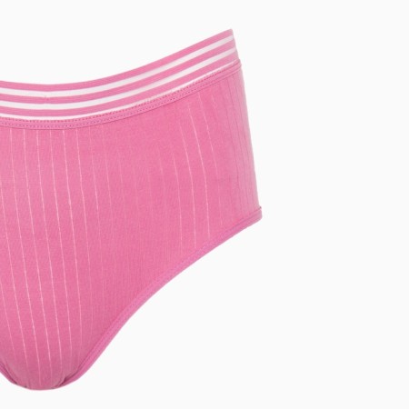 Cowards women's slips, dusty rose color, size 48-1