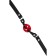 Lollice Sosuchki "gag Whiskey", red color
