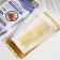 Floresan Deep Depil wax strips for depilation of dry skin with lavender, 20 pcs.