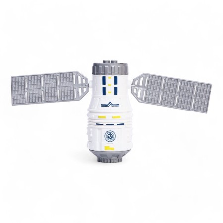 Game set "Lunar base", 11 items-15