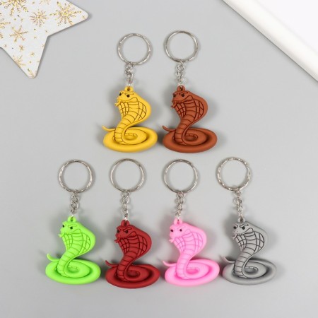 Trick Rubber "Bright Cobra" mix 5x4 cm