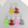 Trick Rubber "Bright Cobra" mix 5x4 cm