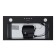 Exposure Maunfeld Crosby Singl 5028, built -in, 850 m3/h, 3 speeds, 50 cm, black