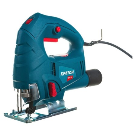 Lobzik Electric Cratin JSE-600/65, 600 W, 19 mm stroke, 0-3000 move/min, cut 8/65 mm-1
