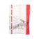 Luggage tips TML -r 25–10 (25mm² - Ø10mm) (in package. 5 pcs.) Rexant