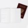 Cover for the passport "I am Russian!", PVC