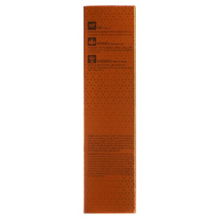 Foam for washing with hyaluronic acid and horse fat 170 grams-2