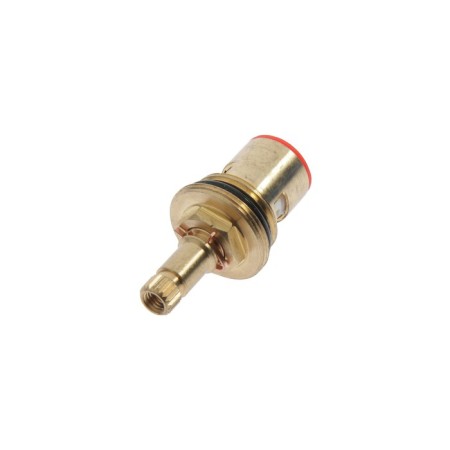 Masterproprof Crane Boux Isa. 130418, 1/2 ", 8 x 20 mm, ceramics, with metric threads, under the cross-2