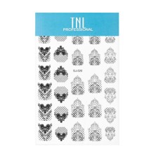 TNL, SJ-020 slider