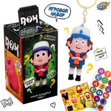 Game set Funny Box 
