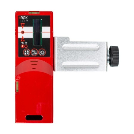 Radation receiver RGK LD-9, 70 m-1