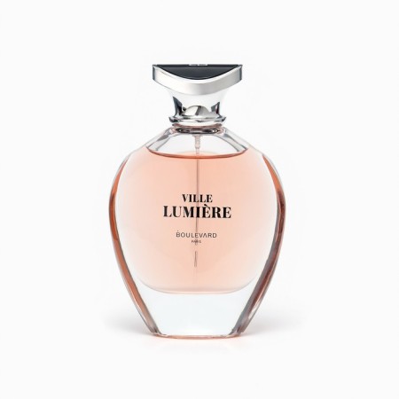 Perfume Water Women Boulevard Paris Ville Lumiere Eau de Parfum, 90 ml-3