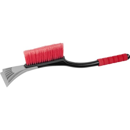 Snow brush with a screenshot "bison" 540 mm