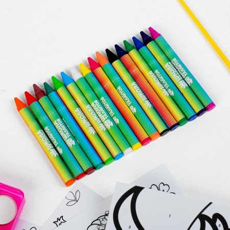 Set for drawing "Beautiful Princess" in the package-3
