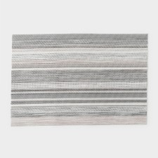 Serving napkin on the rain table, 45 × 30 cm, beige color