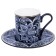 Balsford coffee set Marmaris, 100 ml, 12 items