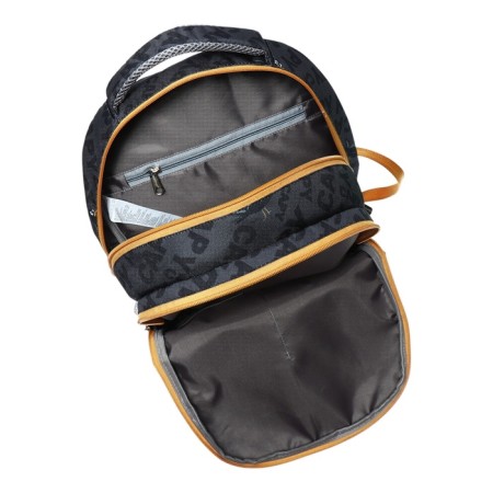 Youth backpack 42 x 27 x 19 cm, Erich Krause ActiveLine Ergoback 22l, Happy Capy-9