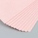 Glitter felt 20x30 cm 2 mm, light-peach