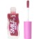 Love Generation Smile, *itch!, Tone 06, plum with shining particles, 10 ml