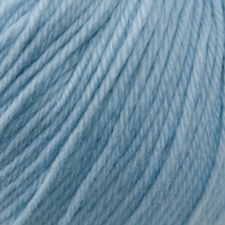 Yarn "Magic Childhood" imported wool 100% 220m/50g (60-p.-2