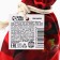 New Year! Marmalade berries "Happiness and warmth", 50 g.