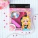 Manicure set for the girl "Brilliant nails" (mix of polymer elements)