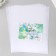VETR 1 mm "White and blue" set 4 sheets 30x40 cm