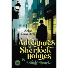 The Adventures of Sherlock Holmes. The Adventures of Sherlock Holmes. Doyle A.K.