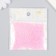Round size 12/0 "Light pink" 20 g
