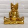 Souvenir tree "Cat yog" 15x6.5x15 cm