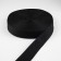 Rate string, 40 mm, 50 ± 1 m, density 12 g/m, black color