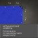 Protective tent, 3 × 2 m, density 180 g/m², UV, eyelets step 1 m, blue
