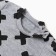 Set: jumper and pants crumb I am "Stylish Boy", height 86-92 cm