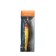 Namazu yuha minnow wobbler, 9.5 cm, 8 g, mine, floating (0-0.5 m), color 10