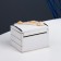 Casket "Sea" 8*6*6cm