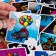 Fantasium board game