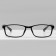 Ready glasses GA0548 (color: C1 black; diopter: + 2; Toning: no)